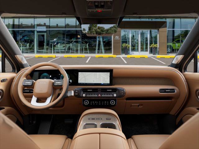 New 2026 Hyundai Palisade Calligraphy image 11