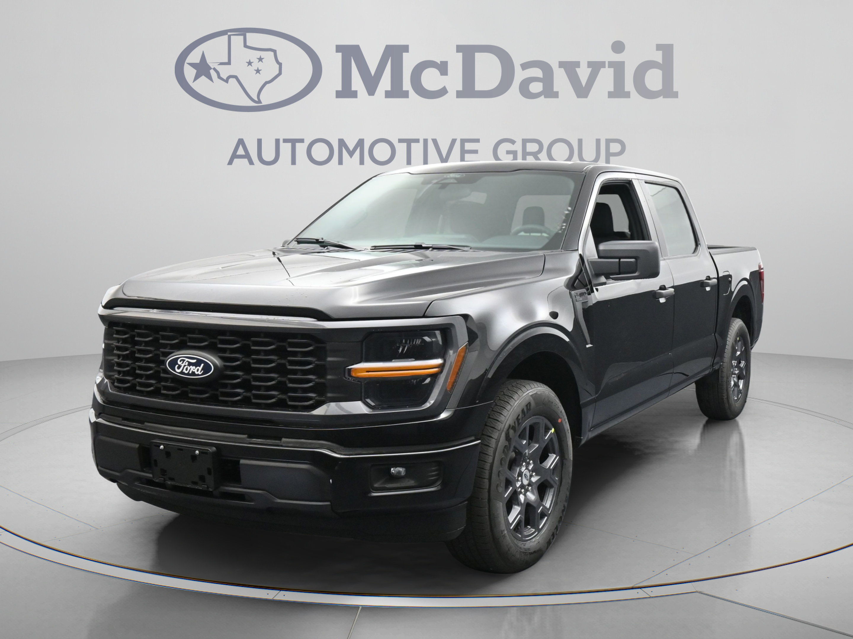 New 2026 Ford F150 STX w/ Equipment Group 200A RWD image 4