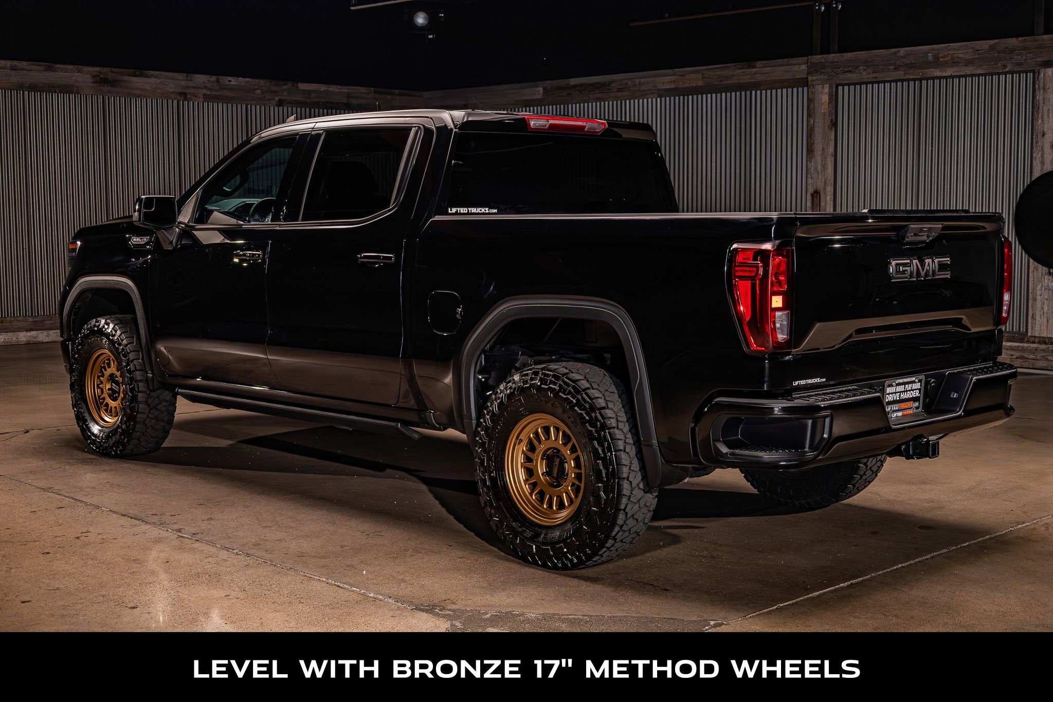 Used 2025 GMC Sierra 1500 Elevation image 6