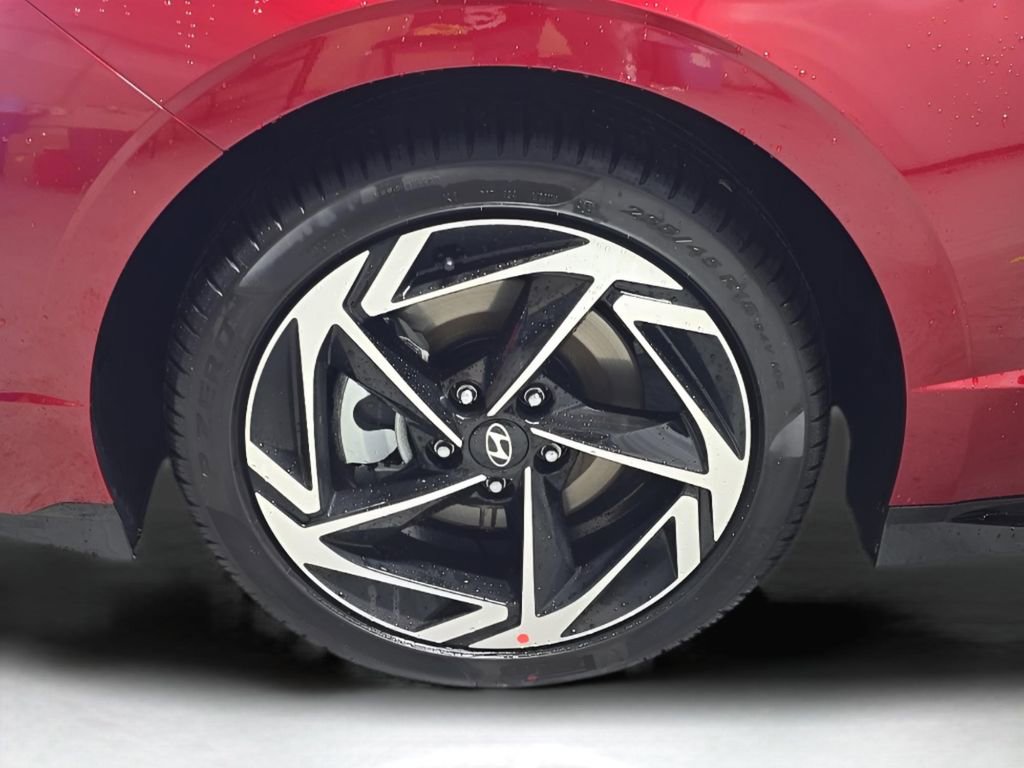 New 2026 Hyundai Sonata SEL image 29