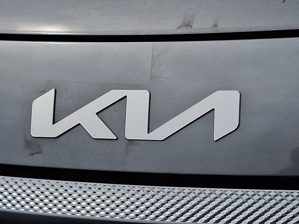New 2026 Kia Seltos S AWD/4WD image 11