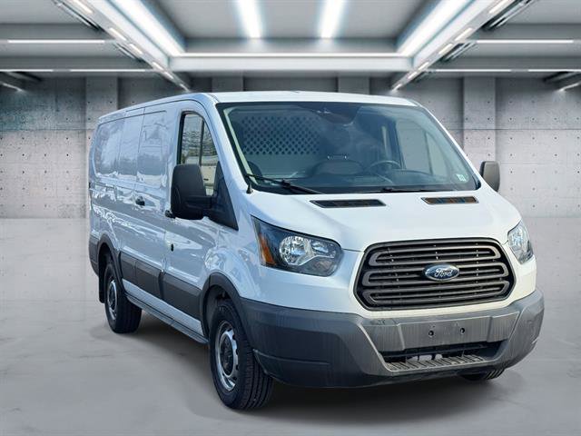 Used 2018 Ford Transit 250 130 Low Roof image 22