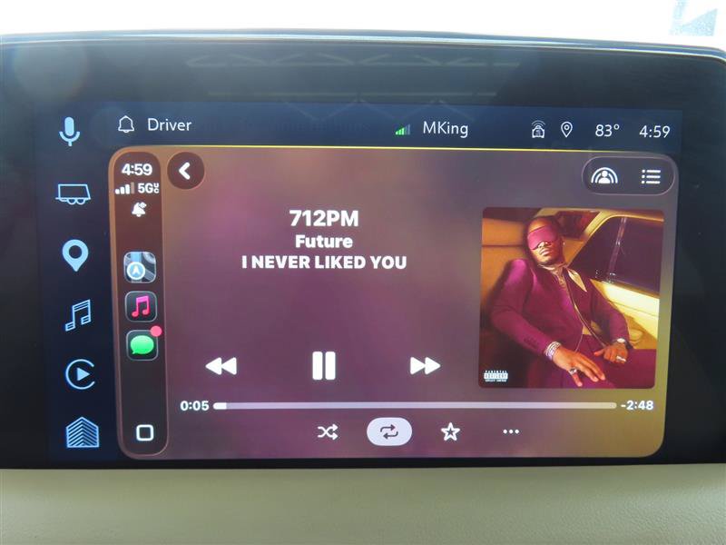 Used 2023 Chevrolet Tahoe Premier RWD image 30