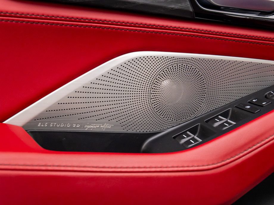 Used 2023 Acura MDX Type S image 14