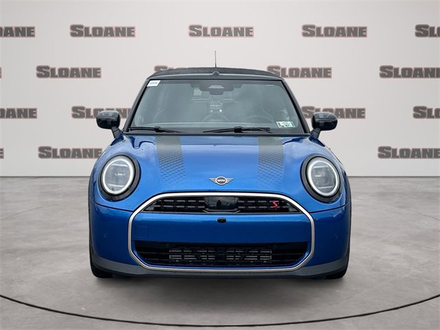 New 2026 MINI Cooper S image 8