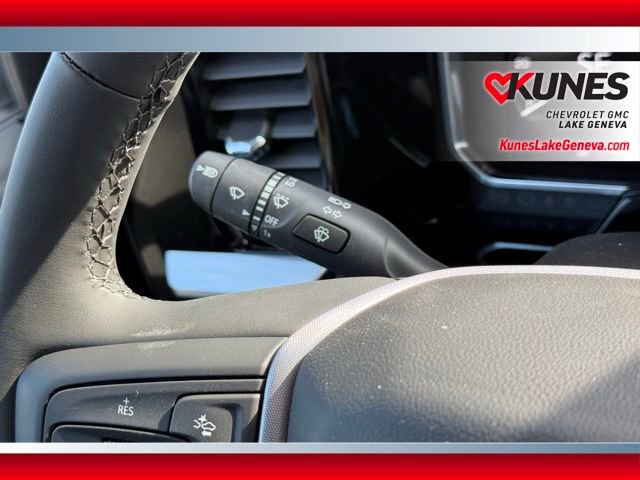 New 2026 GMC Sierra 1500 Elevation w/ Elevation Select Package image 40