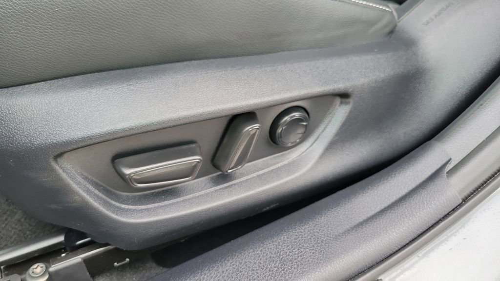 Certified 2025 Toyota Camry SE w/ Multimedia Upgrade Package image 19