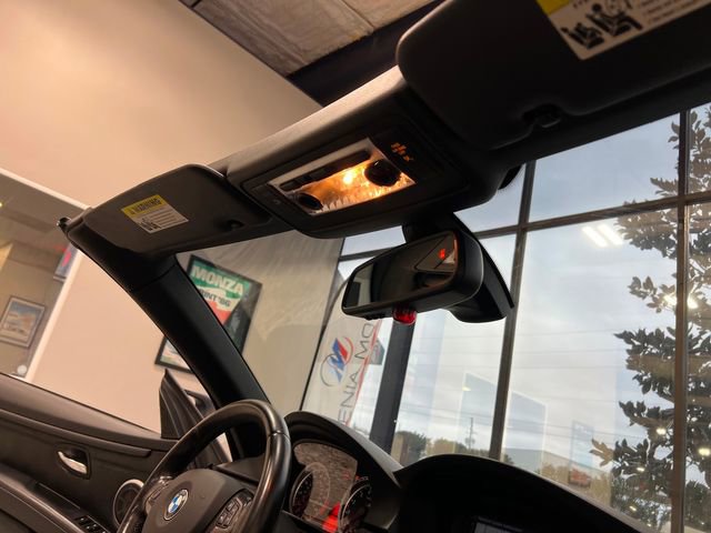 Used 2010 BMW M3 Convertible image 27