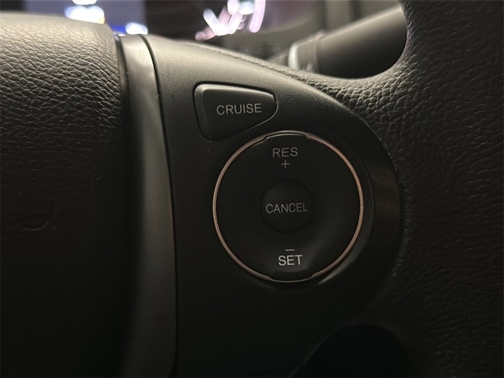 Used 2017 Honda Ridgeline RTS image 18