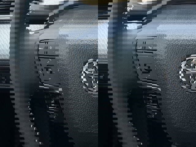 New 2026 Toyota Camry SE image 14