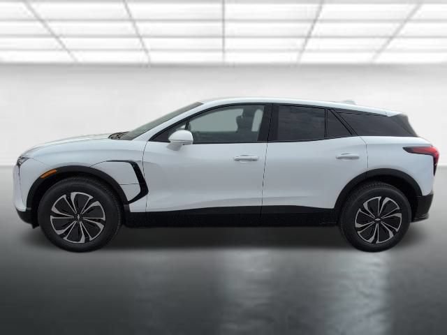 New 2026 Chevrolet Blazer EV LT FWD image 27