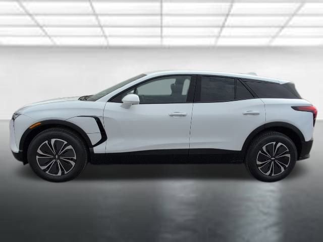 New 2026 Chevrolet Blazer EV LT image 27