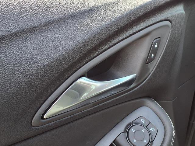 New 2026 Buick Encore GX Preferred w/ Comfort Package FWD image 15