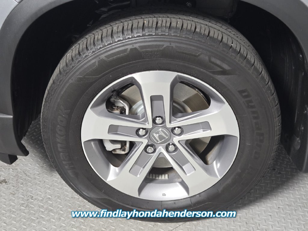 Certified 2025 Honda Pilot EX-L image 9