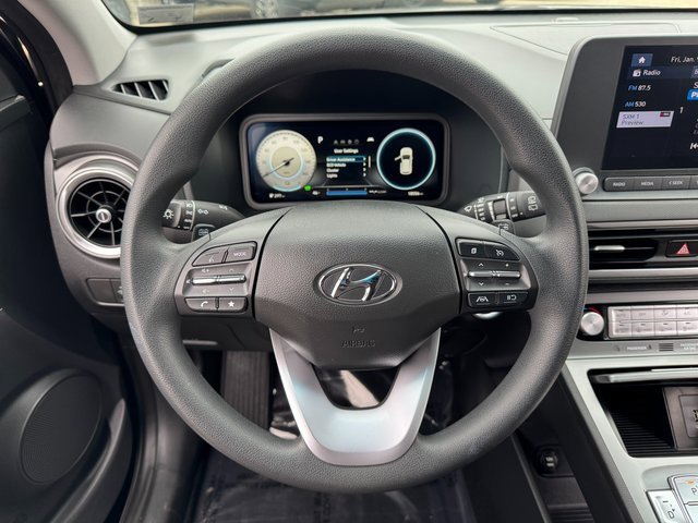 Used 2023 Hyundai Kona SE image 21