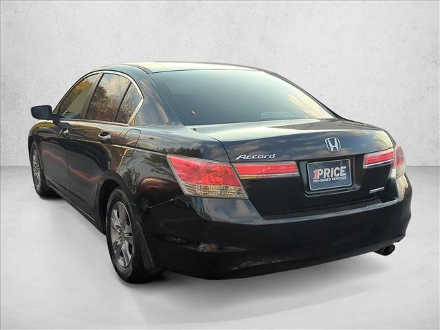 Used 2012 Honda Accord SE image 8