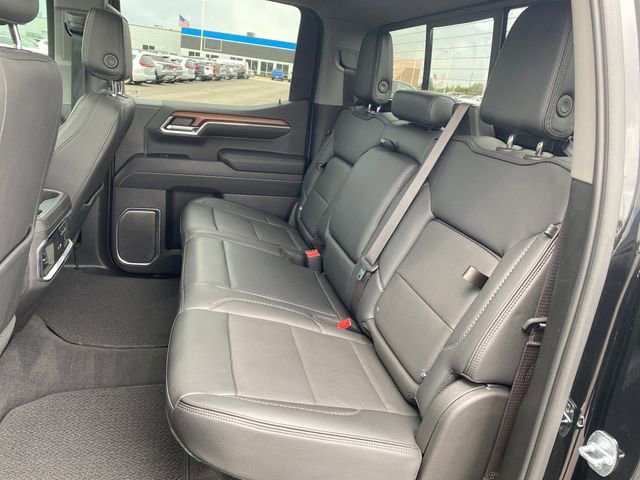 Certified 2023 GMC Sierra 1500 Denali w/ Denali Reserve Package AWD/4WD image 20