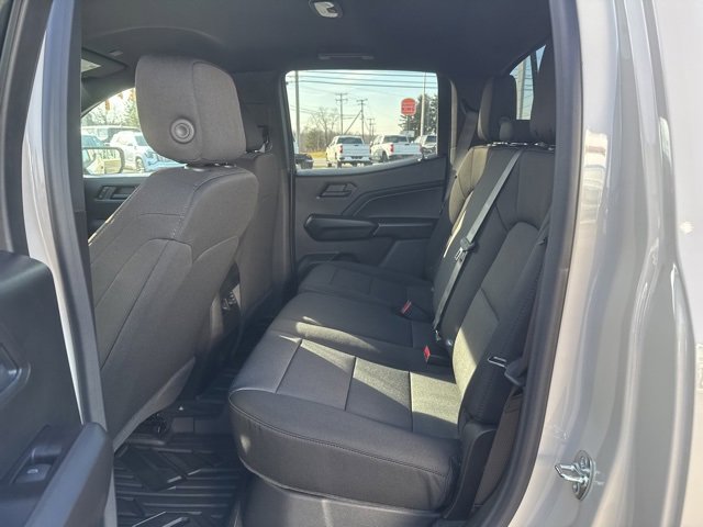 New 2026 Chevrolet Colorado Trail Boss image 11