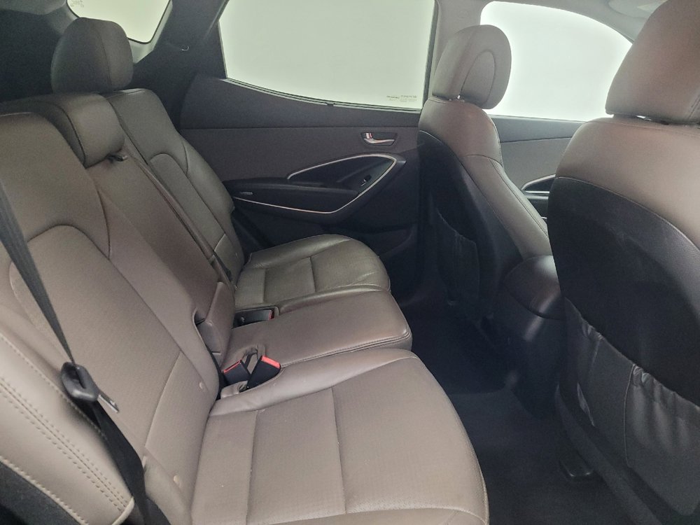 Used 2016 Hyundai Santa Fe Sport w/ Option Group 03 image 19