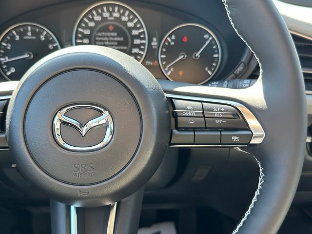 New 2026 MAZDA CX-30 Aire Edition AWD/4WD image 21