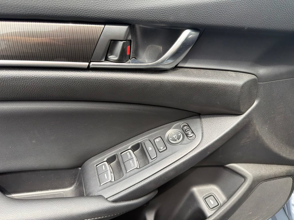 Certified 2022 Honda Accord Sport image 25