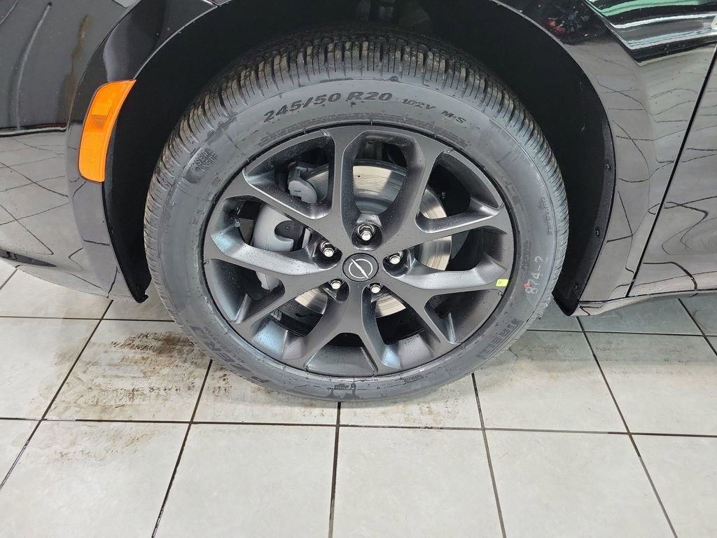 New 2026 Chrysler Pacifica Select w/ S Appearance Package AWD/4WD image 26
