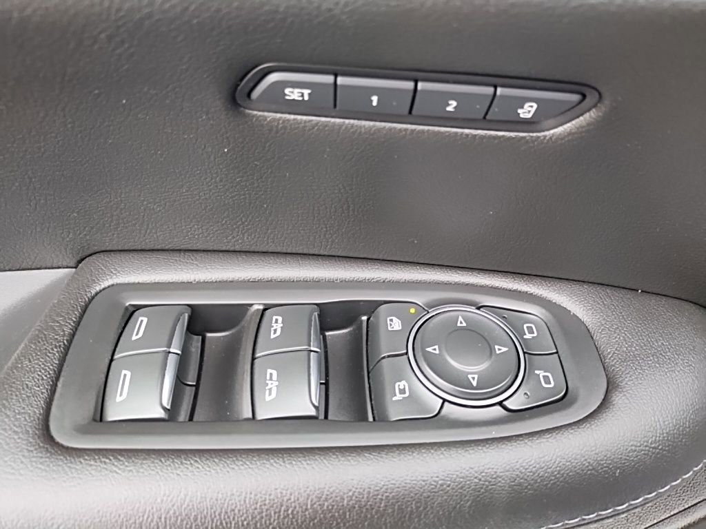 Used 2023 Cadillac XT5 Premium Luxury AWD/4WD image 21