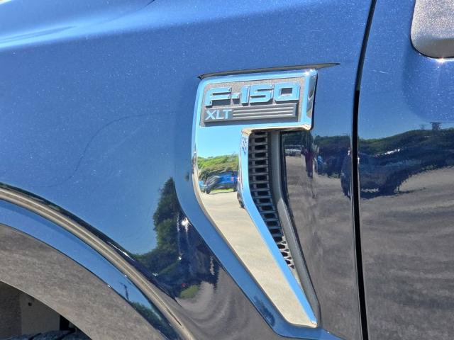 Certified 2022 Ford F150 XLT w/ Equipment Group 302A High AWD/4WD image 11