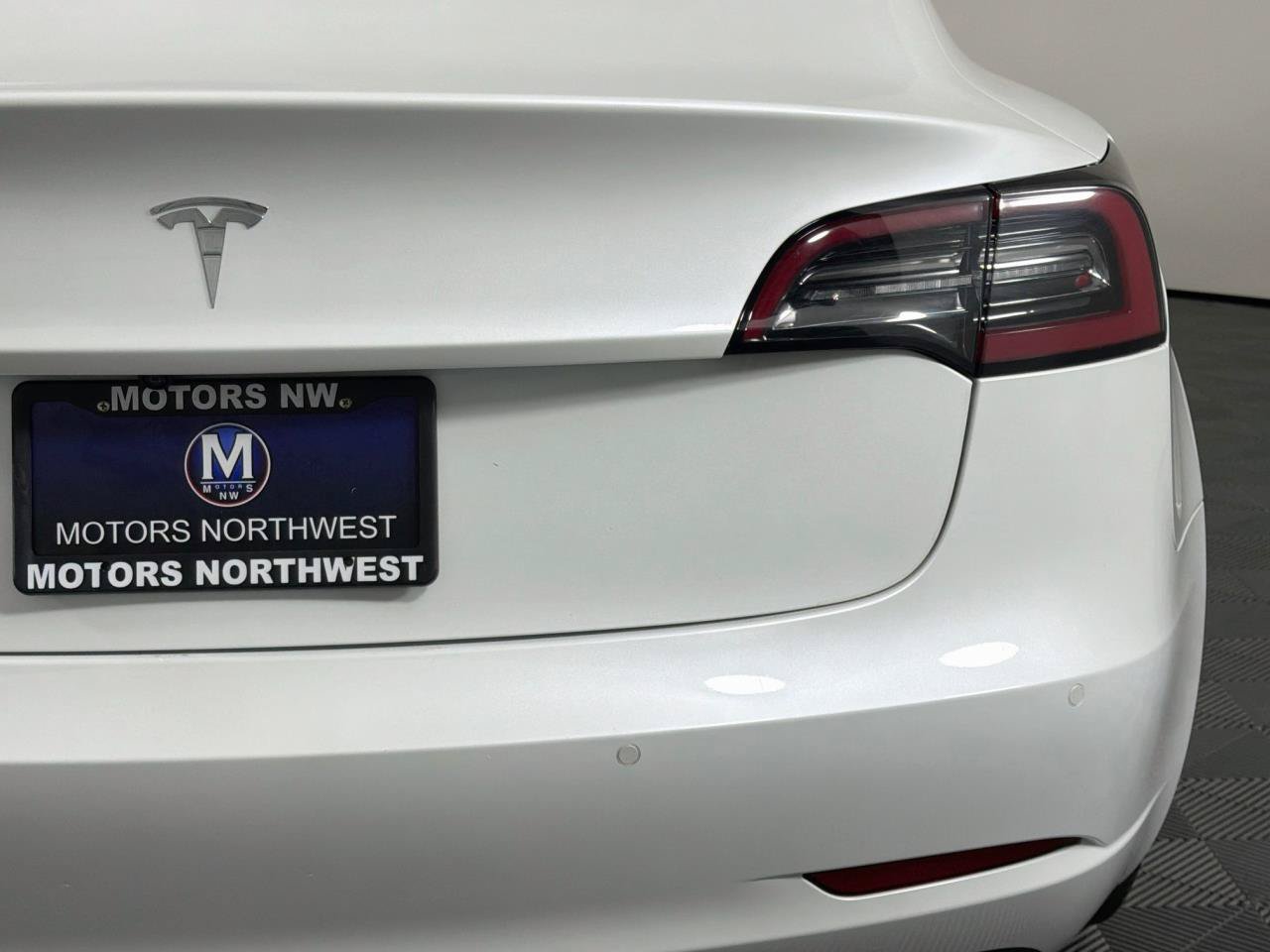 Used 2019 Tesla Model 3 Standard Range Plus RWD image 23