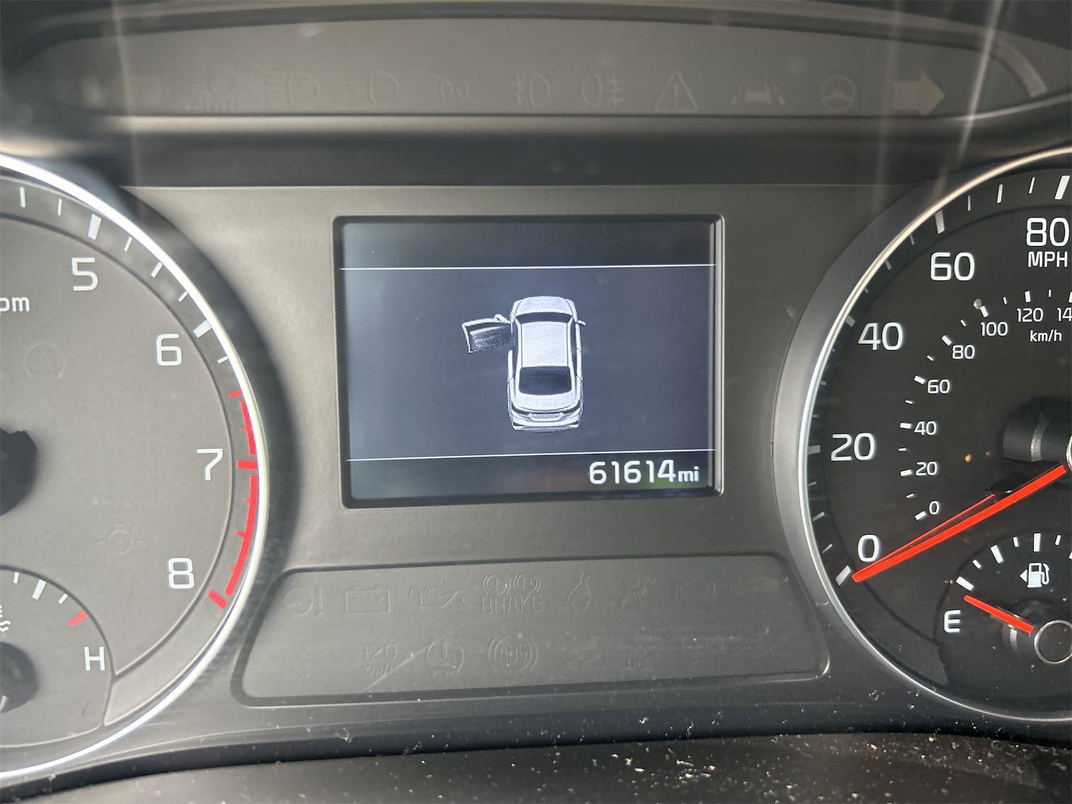 Used 2021 Kia Forte Sedan image 10