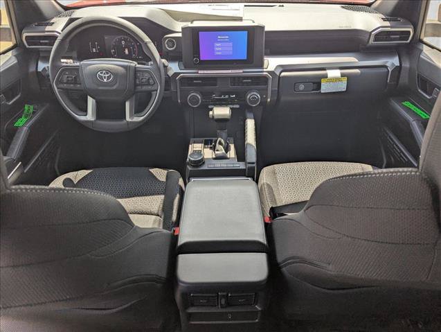 Used 2026 Toyota 4Runner SR5 AWD/4WD image 14