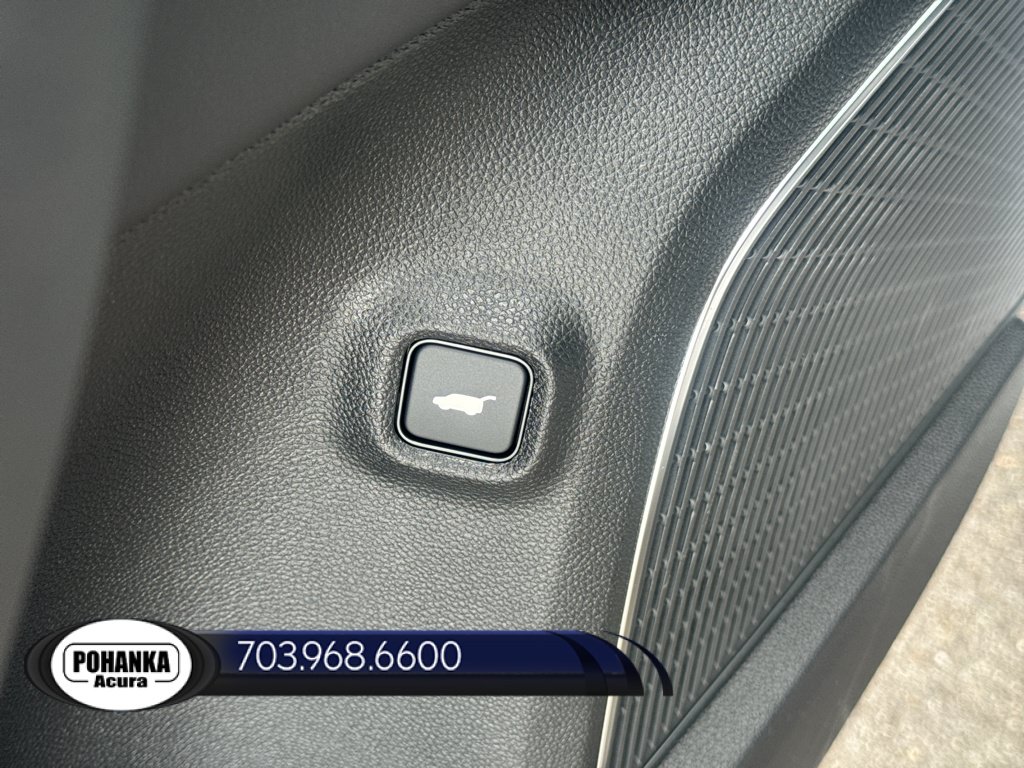 New 2026 Acura MDX w/ Technology Package AWD/4WD image 27