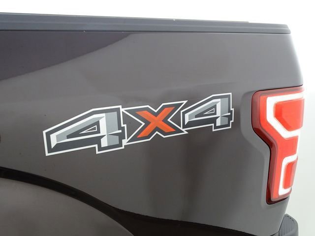 Used 2018 Ford F150 Lariat AWD/4WD image 41