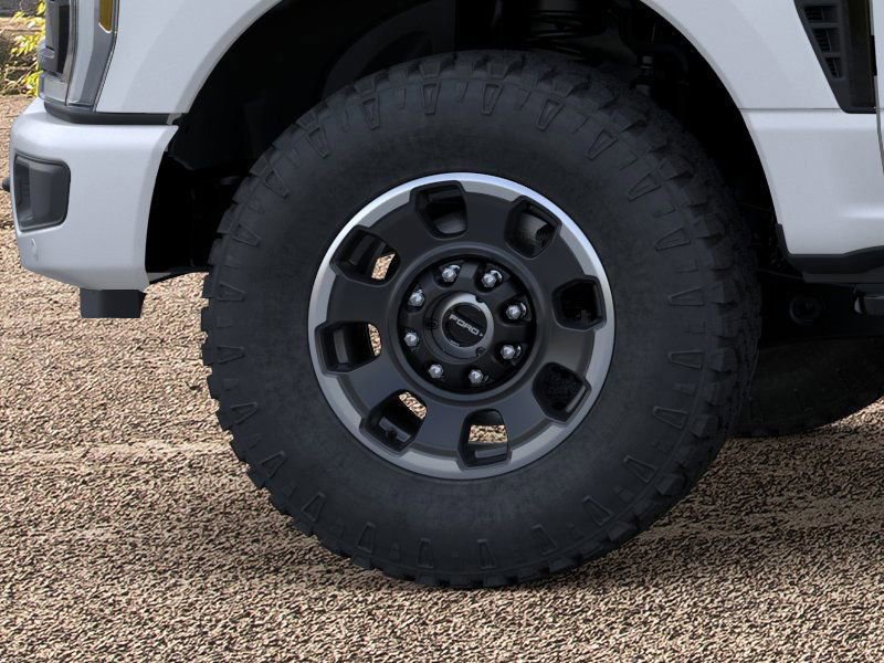 New 2026 Ford F250 Platinum w/ Tremor Off-Road Package image 19