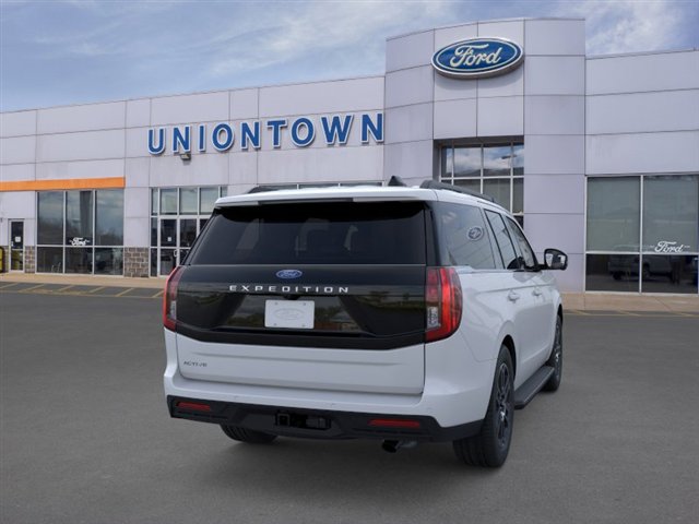New 2026 Ford Expedition Active AWD/4WD image 8