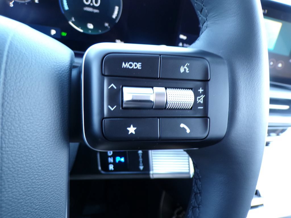 New 2027 Hyundai Santa Fe Limited AWD/4WD image 31