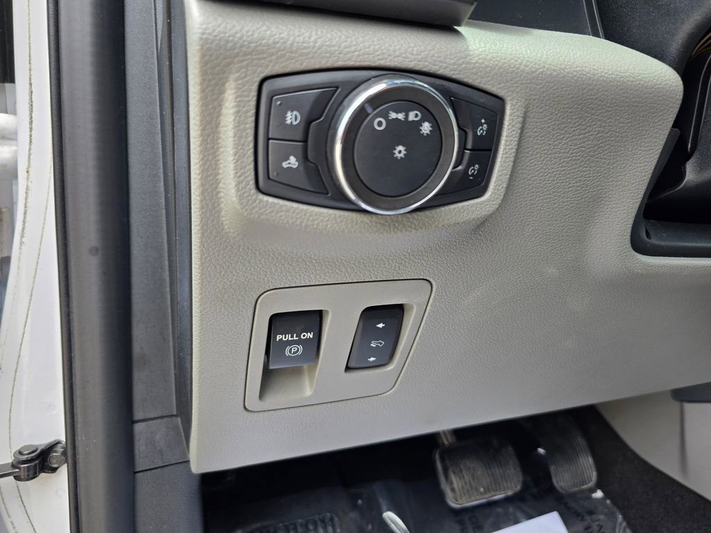 Used 2020 Ford F150 XLT w/ Equipment Group 301A Mid AWD/4WD image 31