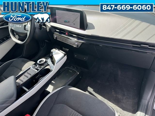 Used 2024 Kia EV6 GT-Line image 9