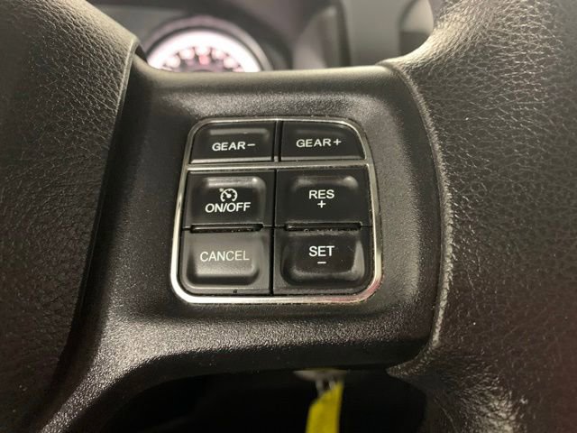 Used 2015 RAM 1500 Express image 19
