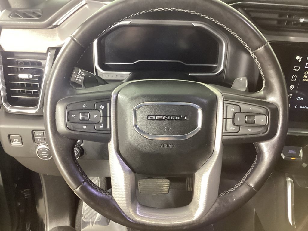 Used 2022 GMC Sierra 1500 Denali AWD/4WD image 15