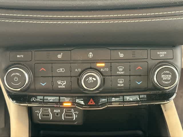 Used 2021 Dodge Durango SXT AWD/4WD image 15