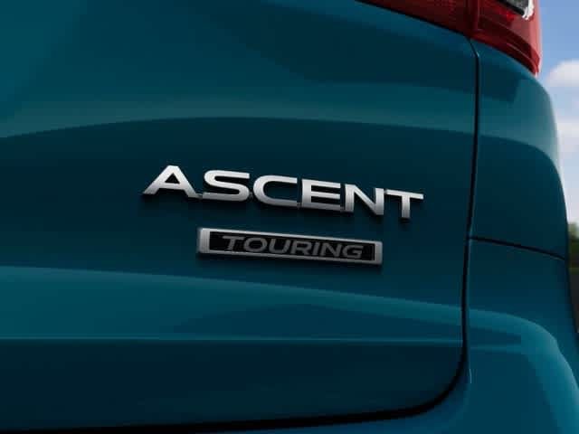 New 2027 Subaru Ascent Touring AWD/4WD image 11