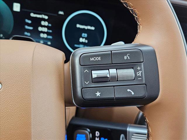 New 2026 Hyundai Palisade Calligraphy image 18