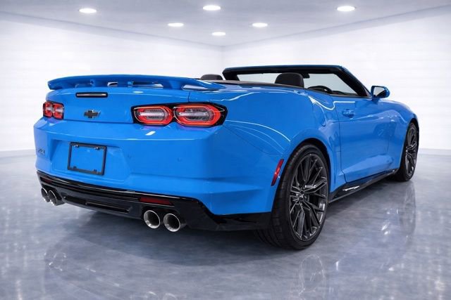 Used 2023 Chevrolet Camaro ZL1 image 12