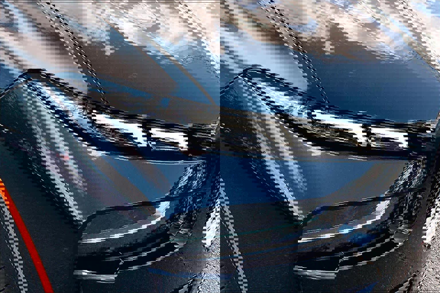 Certified 2024 BMW X7 M60i w/ Executive Package image 28