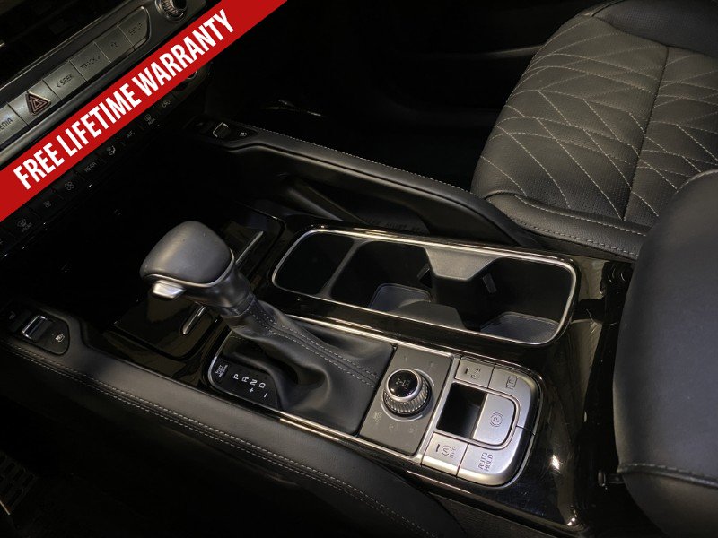 Used 2024 Kia Telluride SX X-Pro AWD/4WD image 45