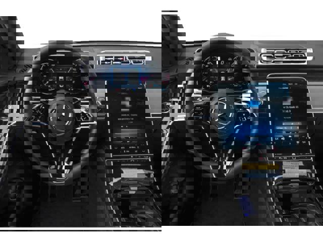 New 2026 Mercedes-Benz S 500 4MATIC image 45