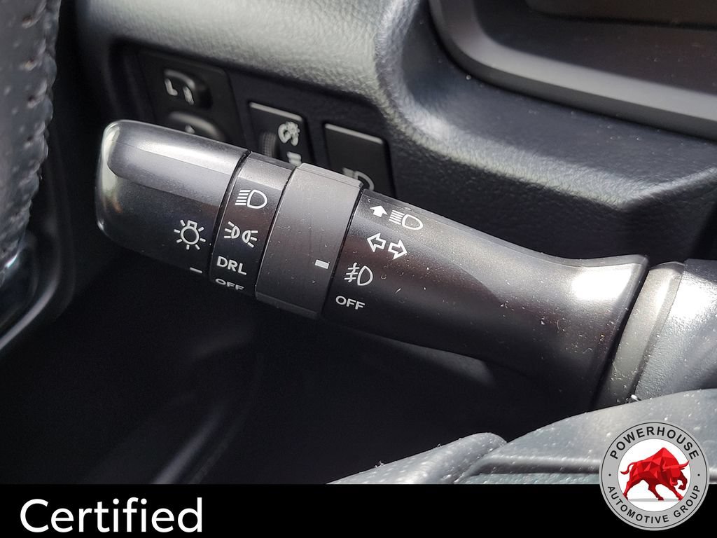 Used 2024 Toyota 4Runner SR5 AWD/4WD image 30