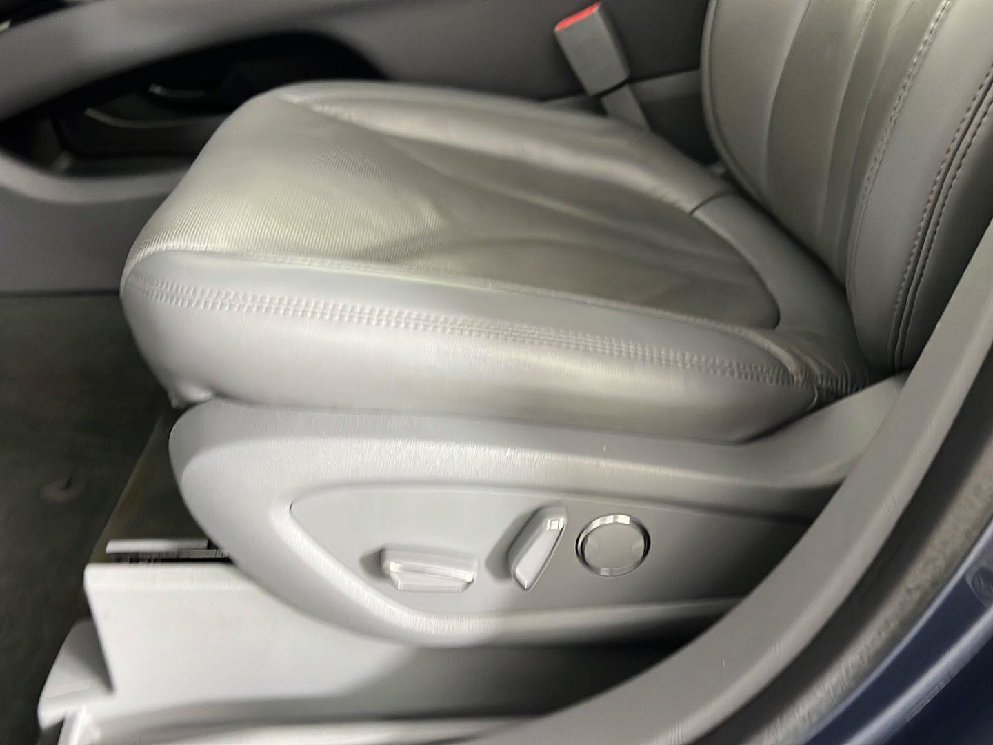 Used 2019 Lincoln Nautilus Reserve AWD/4WD image 15