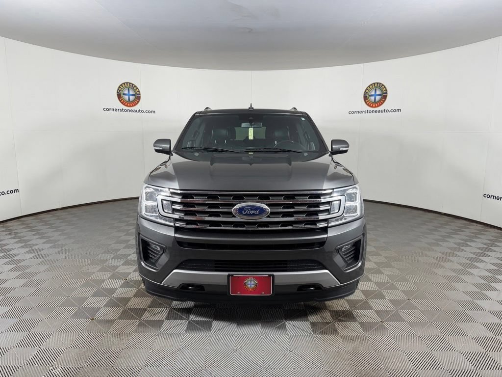 Used 2021 Ford Expedition Max XLT AWD/4WD image 18